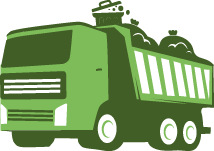 West Des Moines Junk Removal