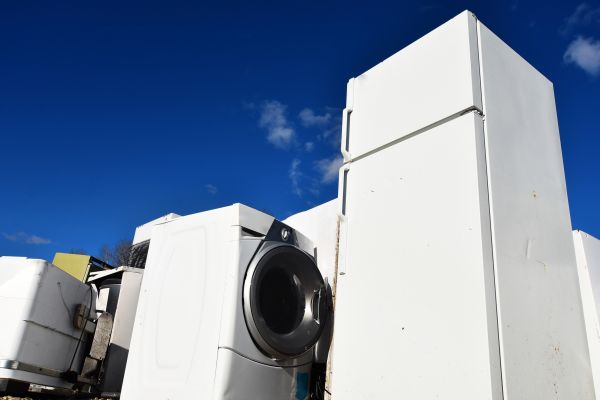 Appliance Disposal Service in West Des Moines