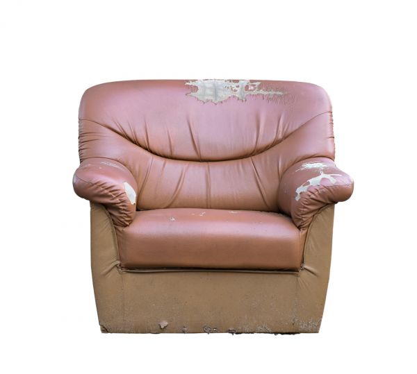 Chair Removal in West Des Moines