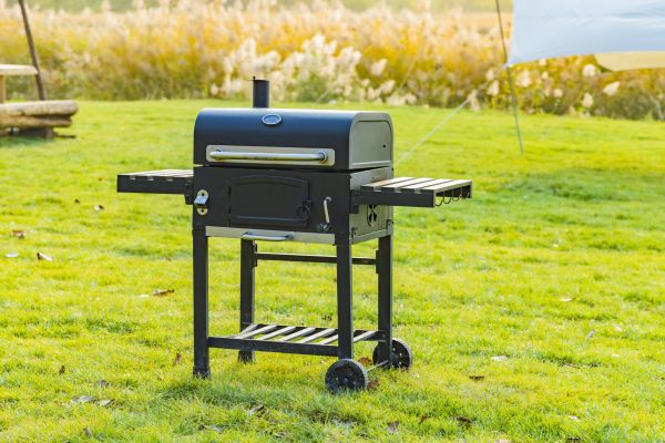 BBQ Removal in West Des Moines